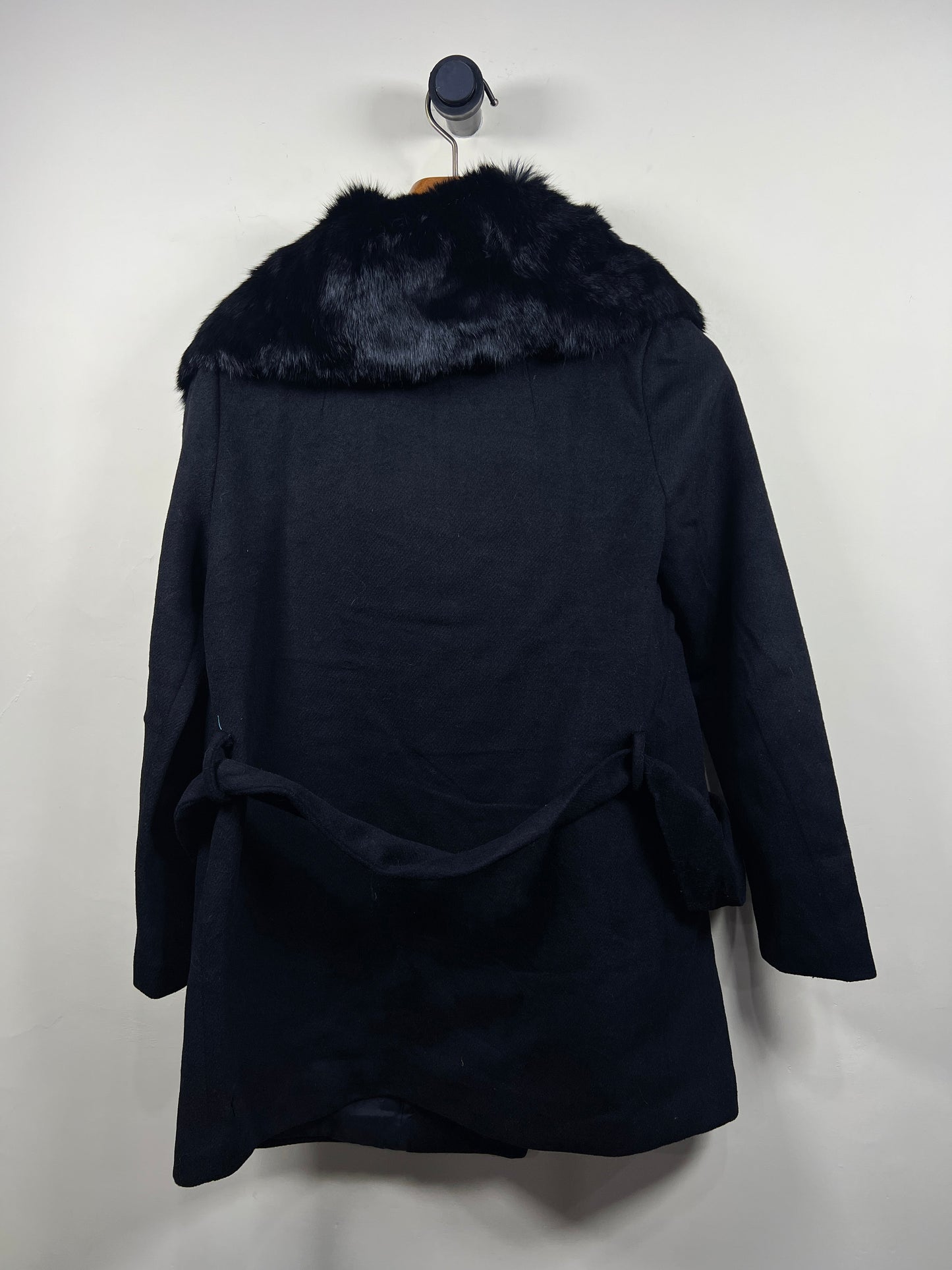 Gumzzi Wool Long Coat (Women) (Medium-Large)