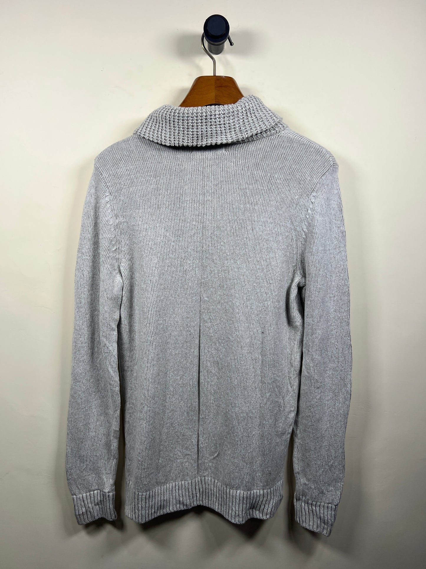 Guess Knitted Sweater (Medium)