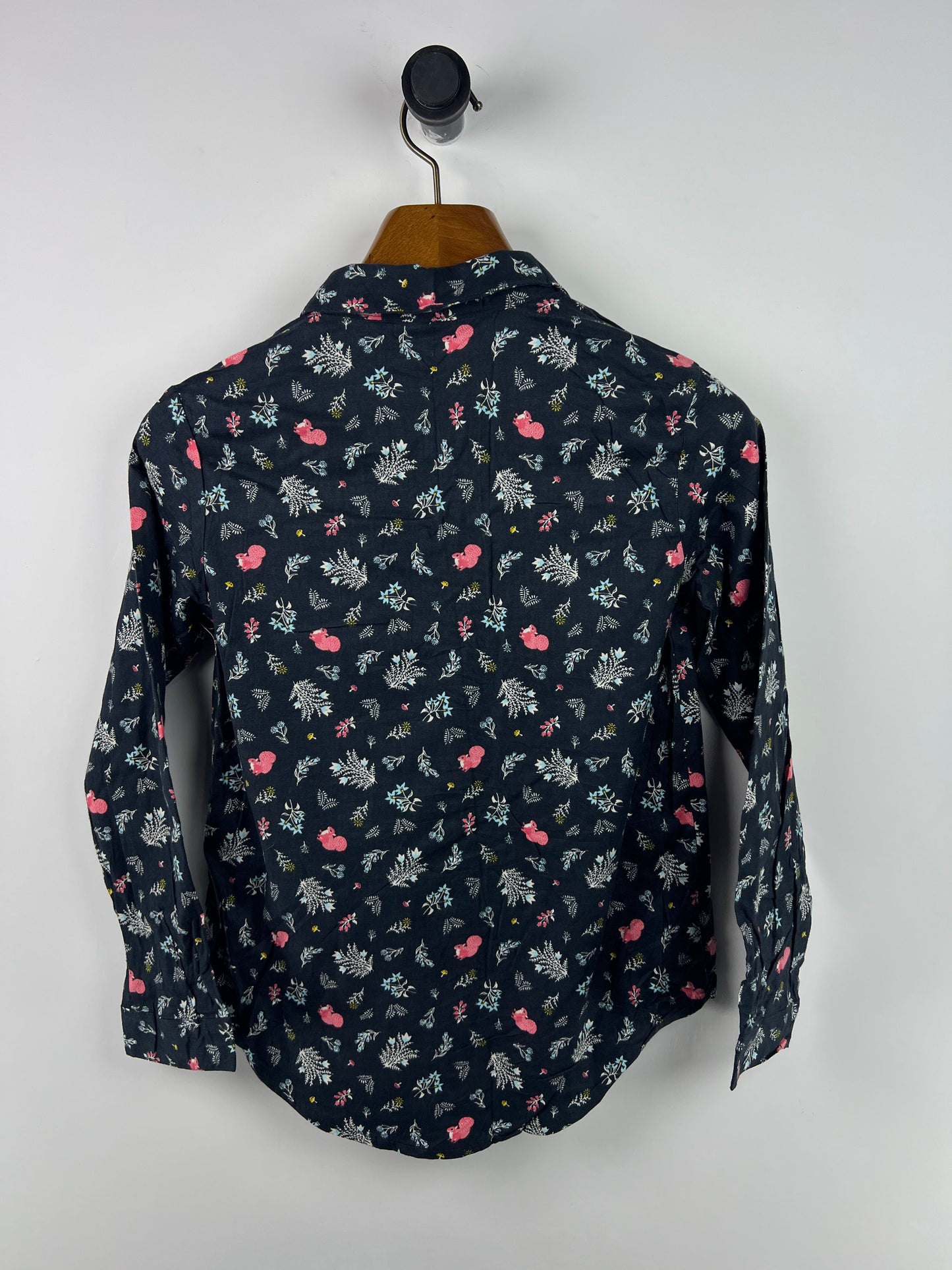 George Shirt (Women) (Small-Medium)
