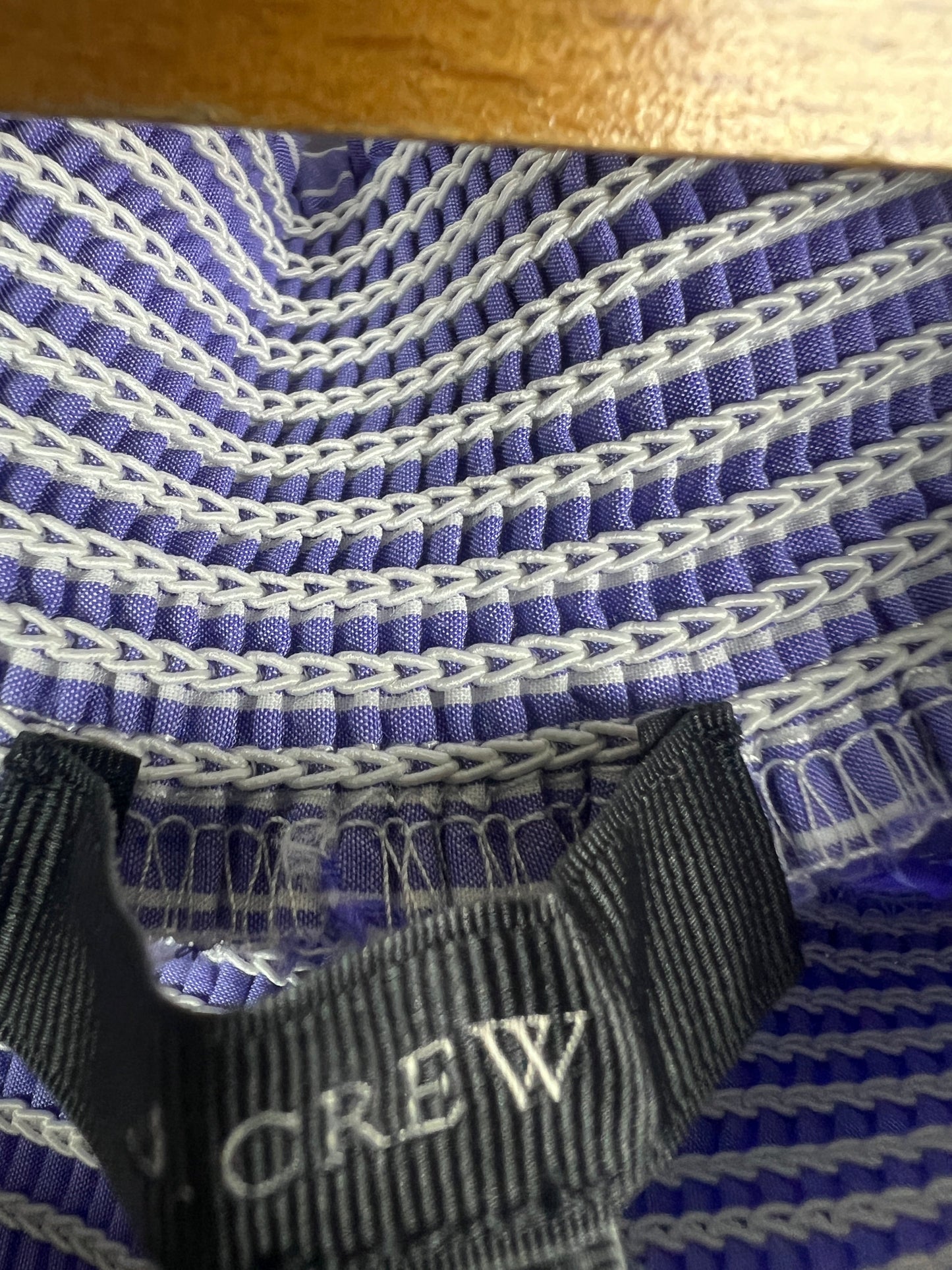 J Crew Blouse (Women) (X-Small/Small)
