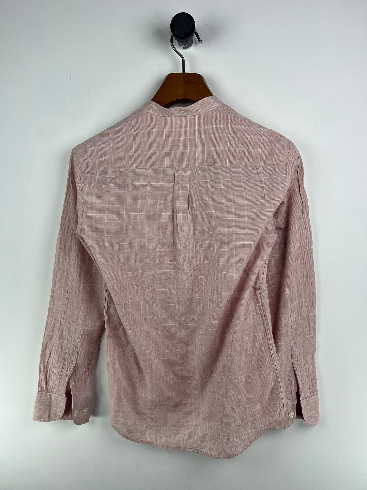 D Land Linen Shirt (Small-Medium)