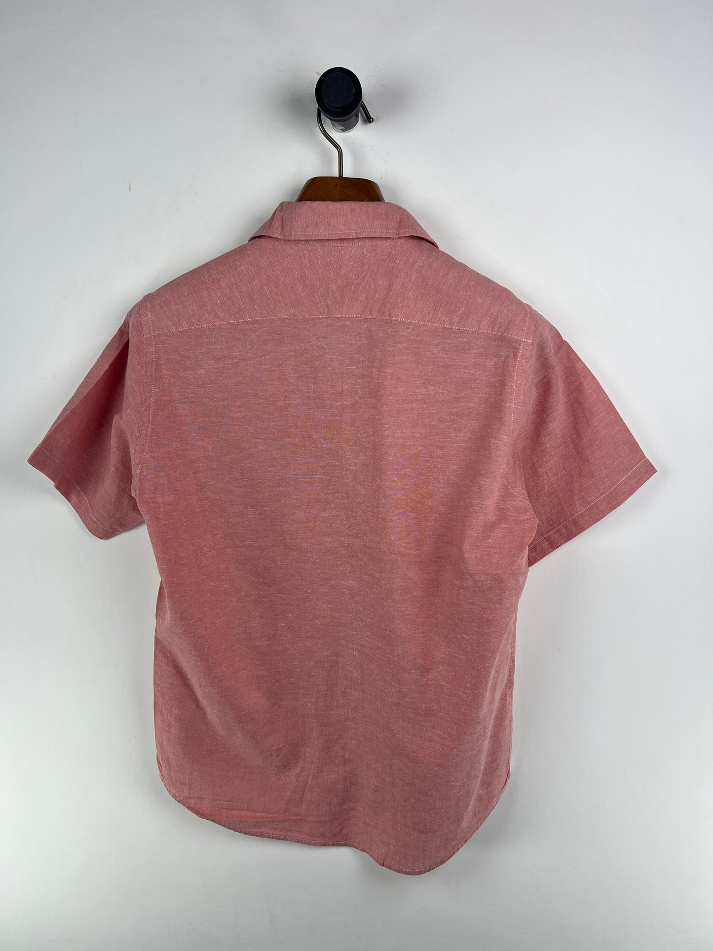 Closs Linen Shirt (Medium)
