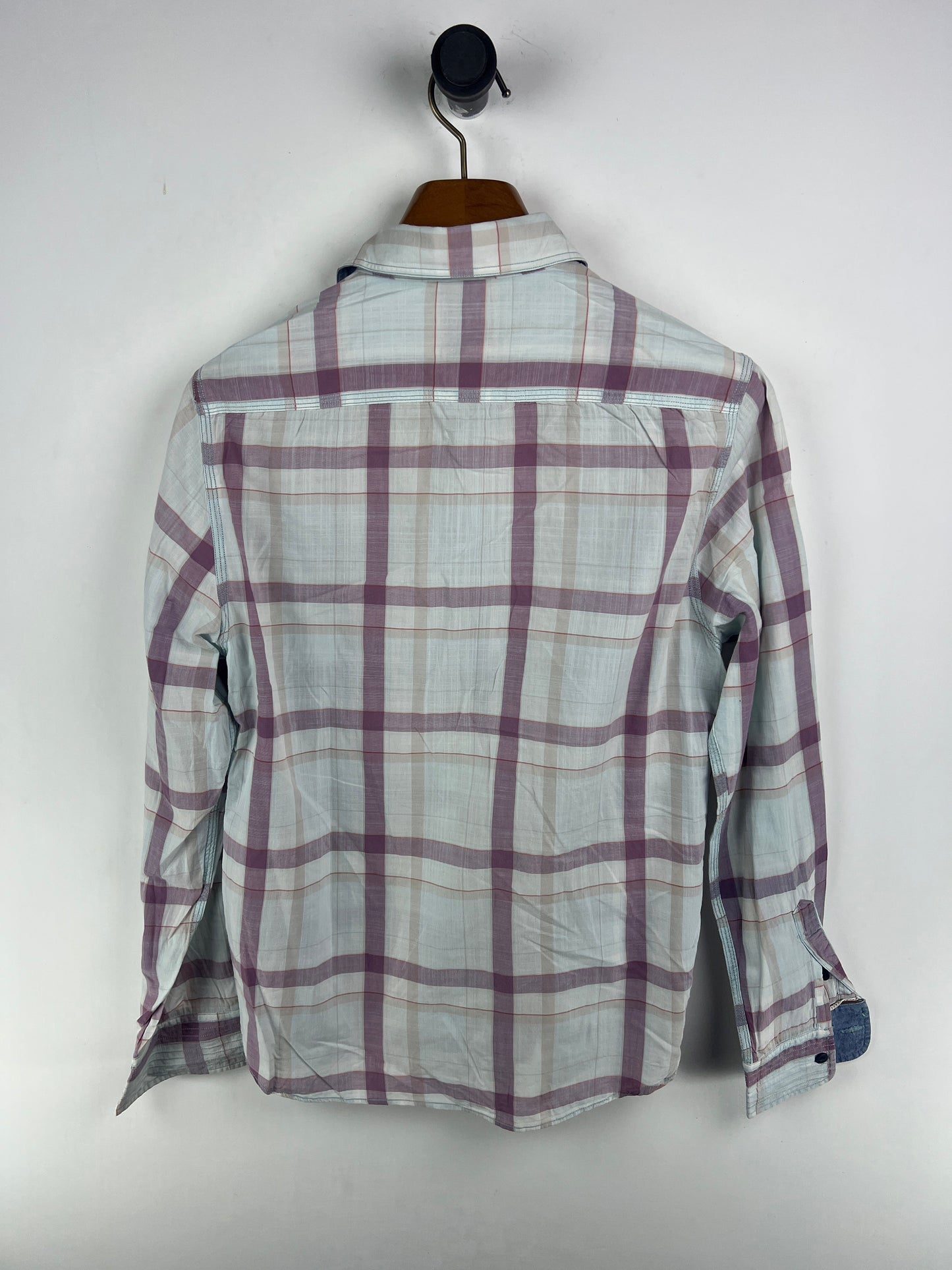 Levis Shirt (Small-Medium)