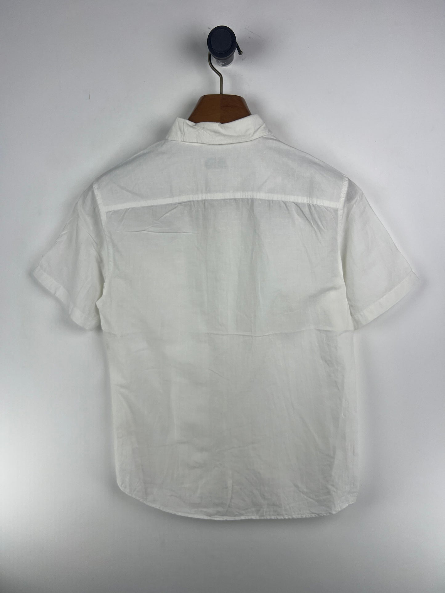 Top Ten Linen Shirt (Small-Medium)
