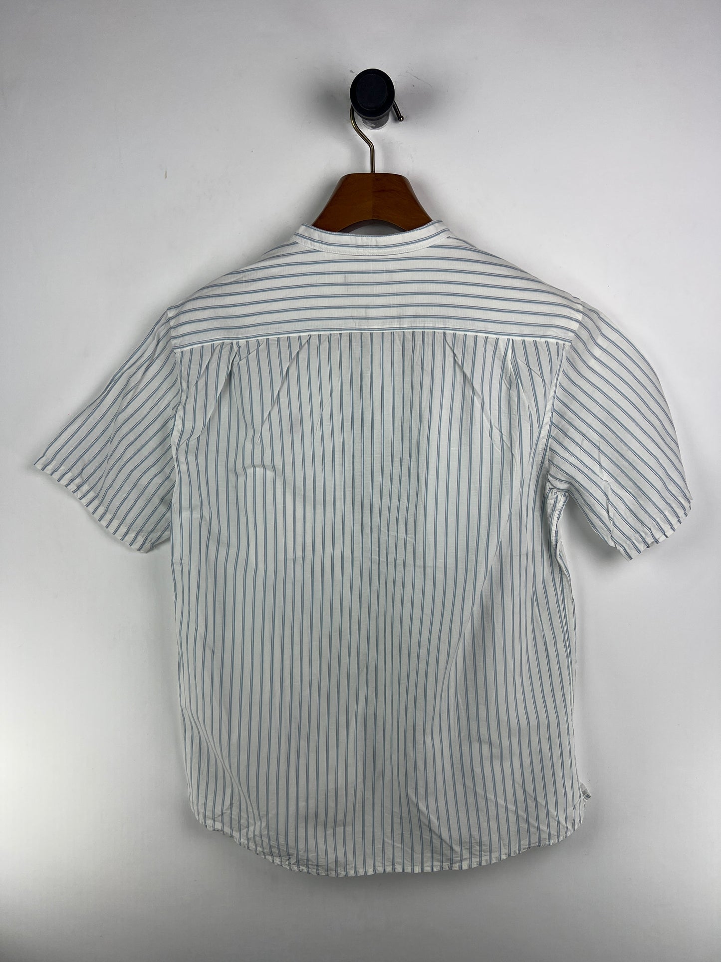 Hazzys Linen Shirt (Medium)