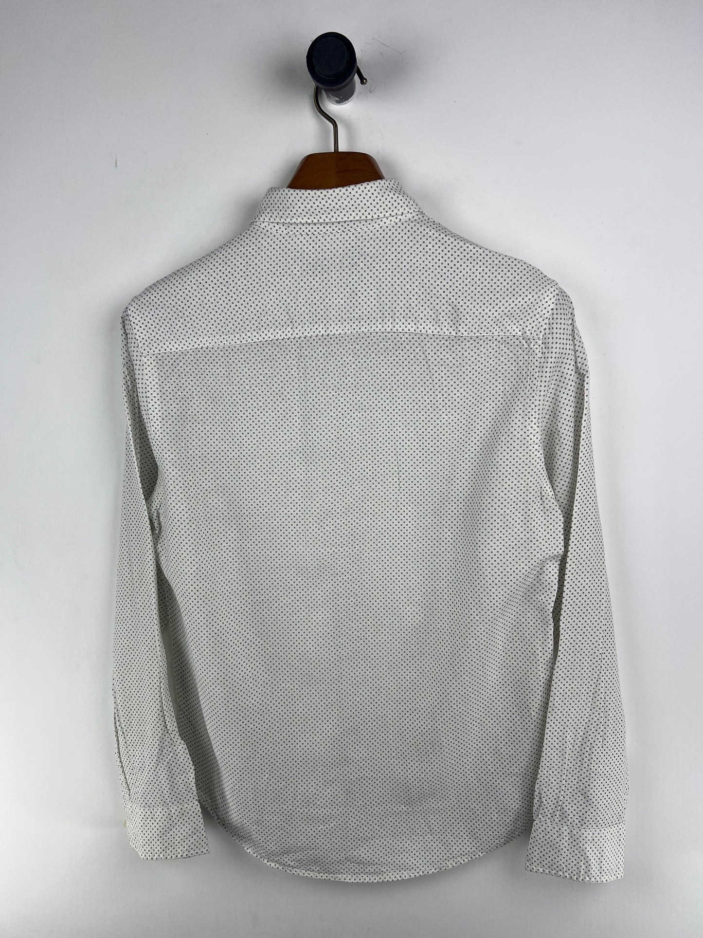 Giordano Linen Shirt (Small)