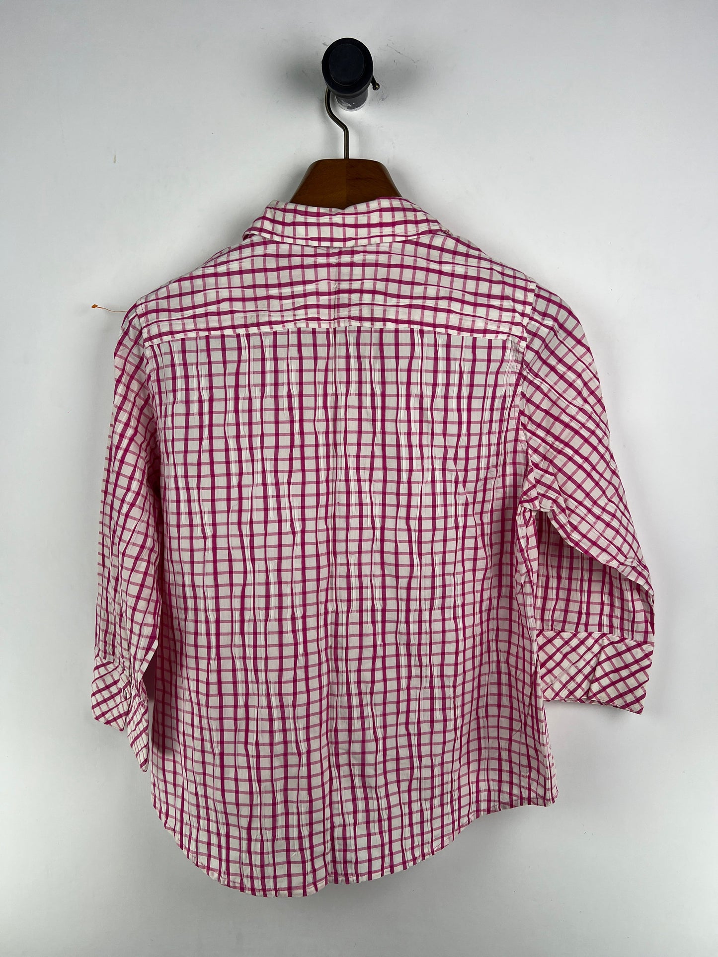 Fox Blouse (Women) (Medium)