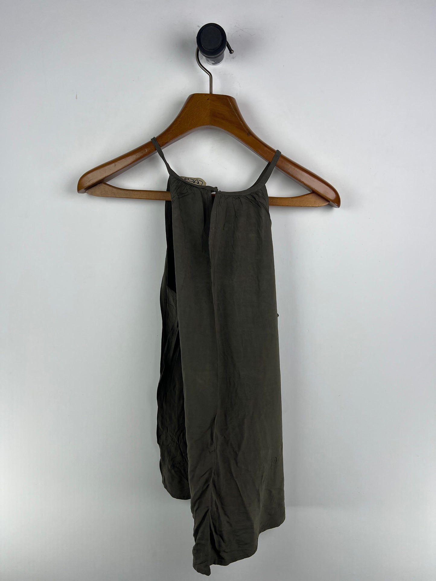 Luca Blouse (Women) (Small-Medium)