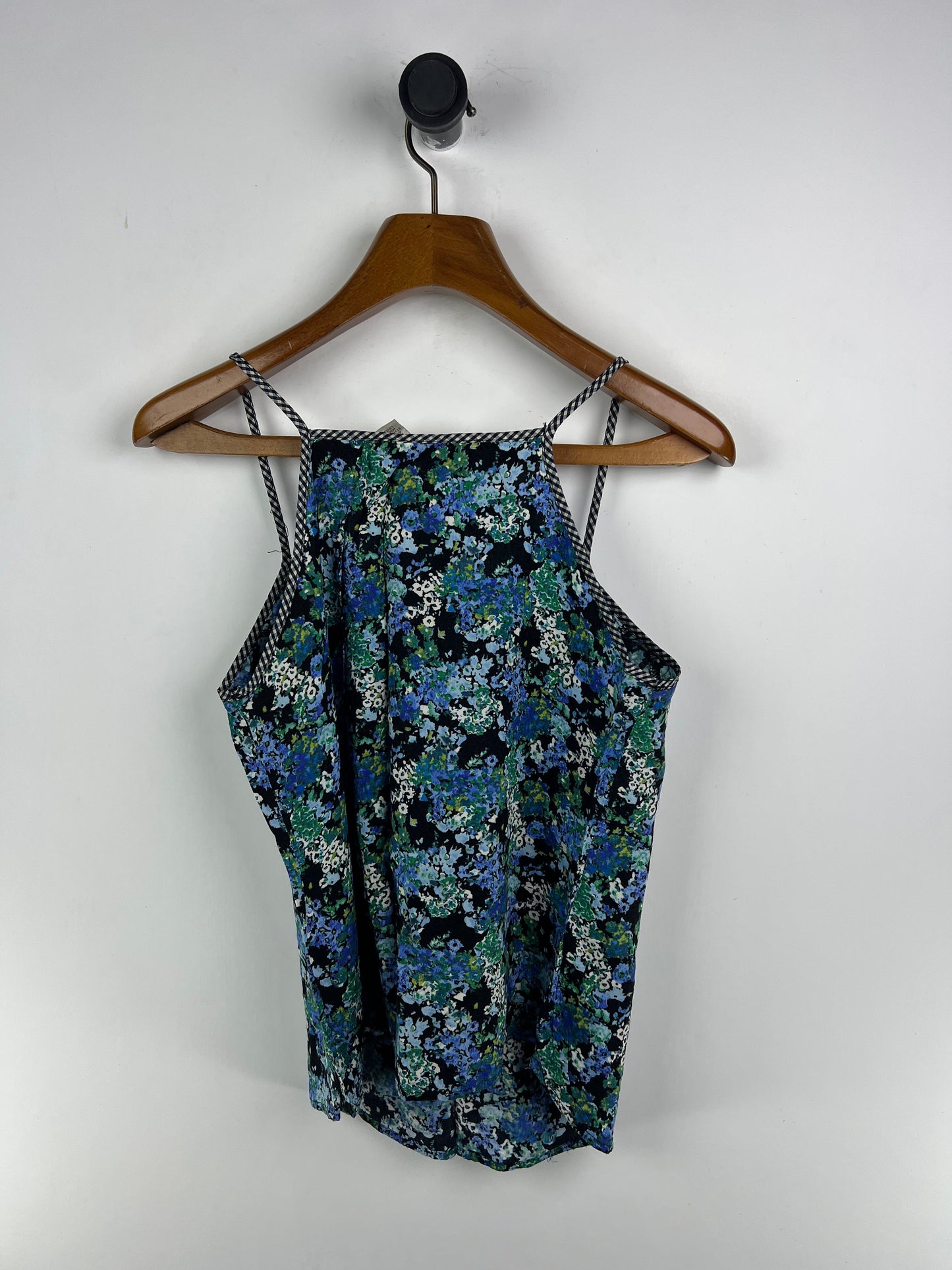 Mimi Chica Tank Top (Women) (Small-Medium)