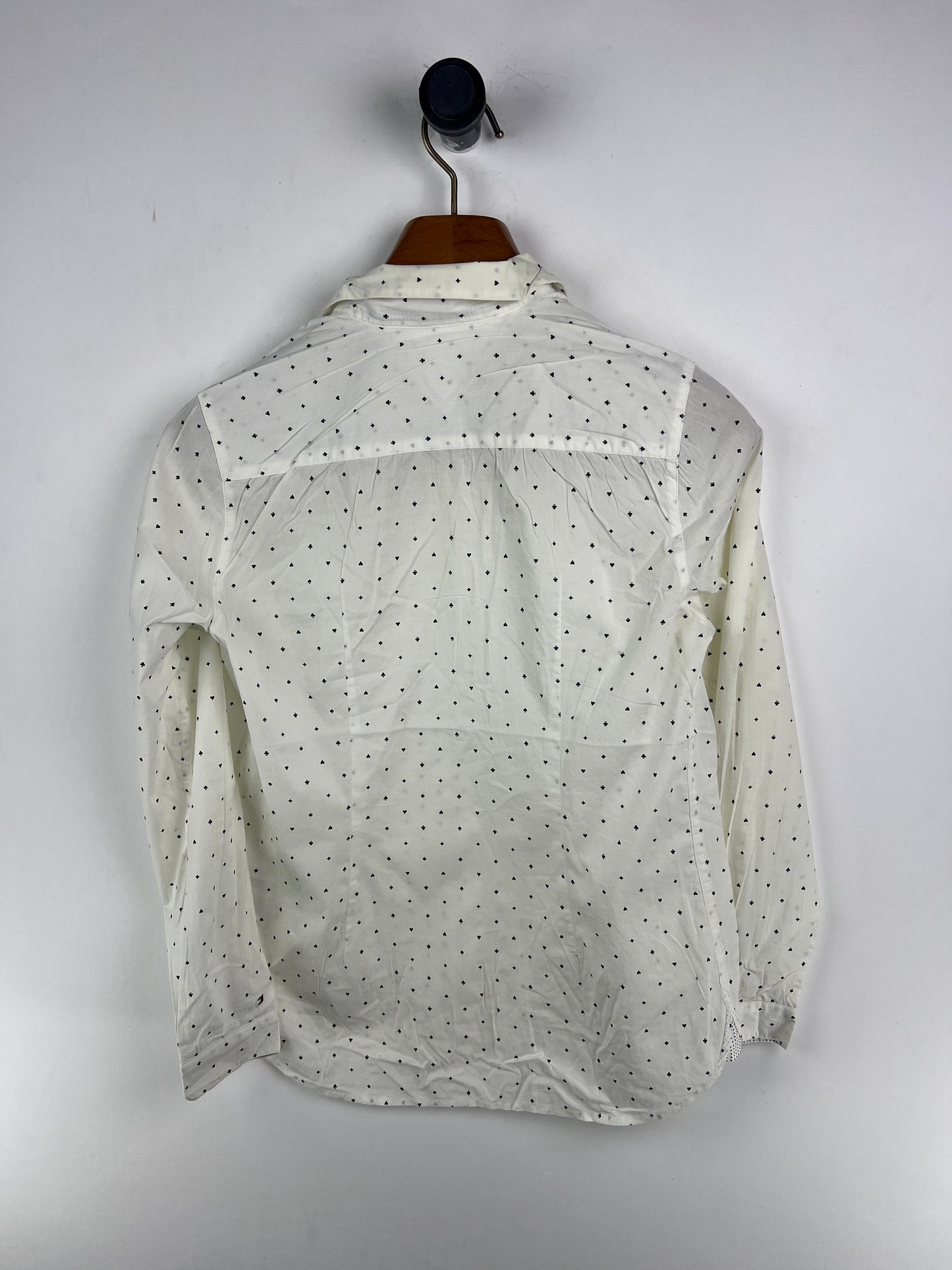 Tommy Hilfiger Shirt (Women) (Small)