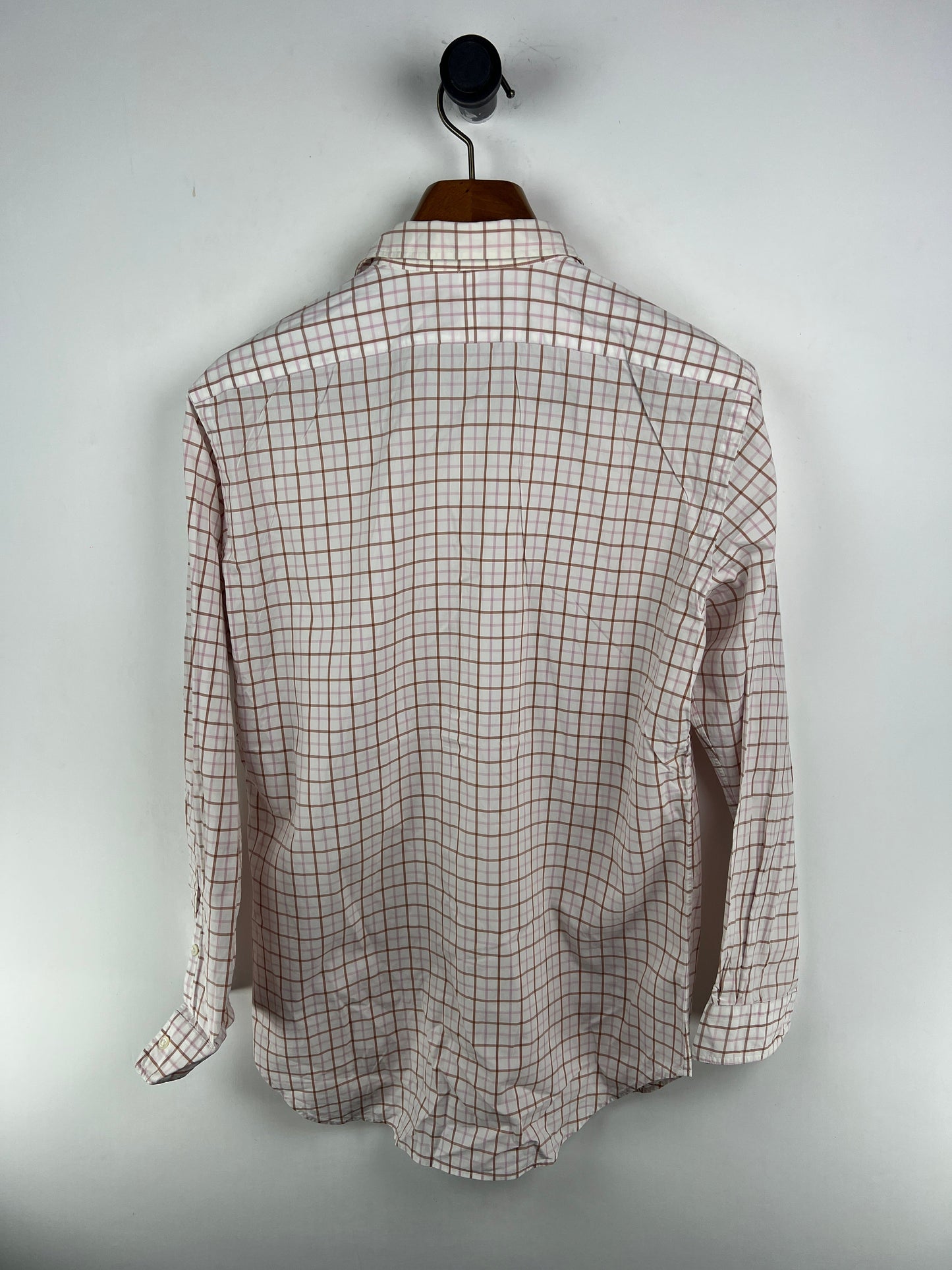Ralph Lauren Shirt (Small-Medium)