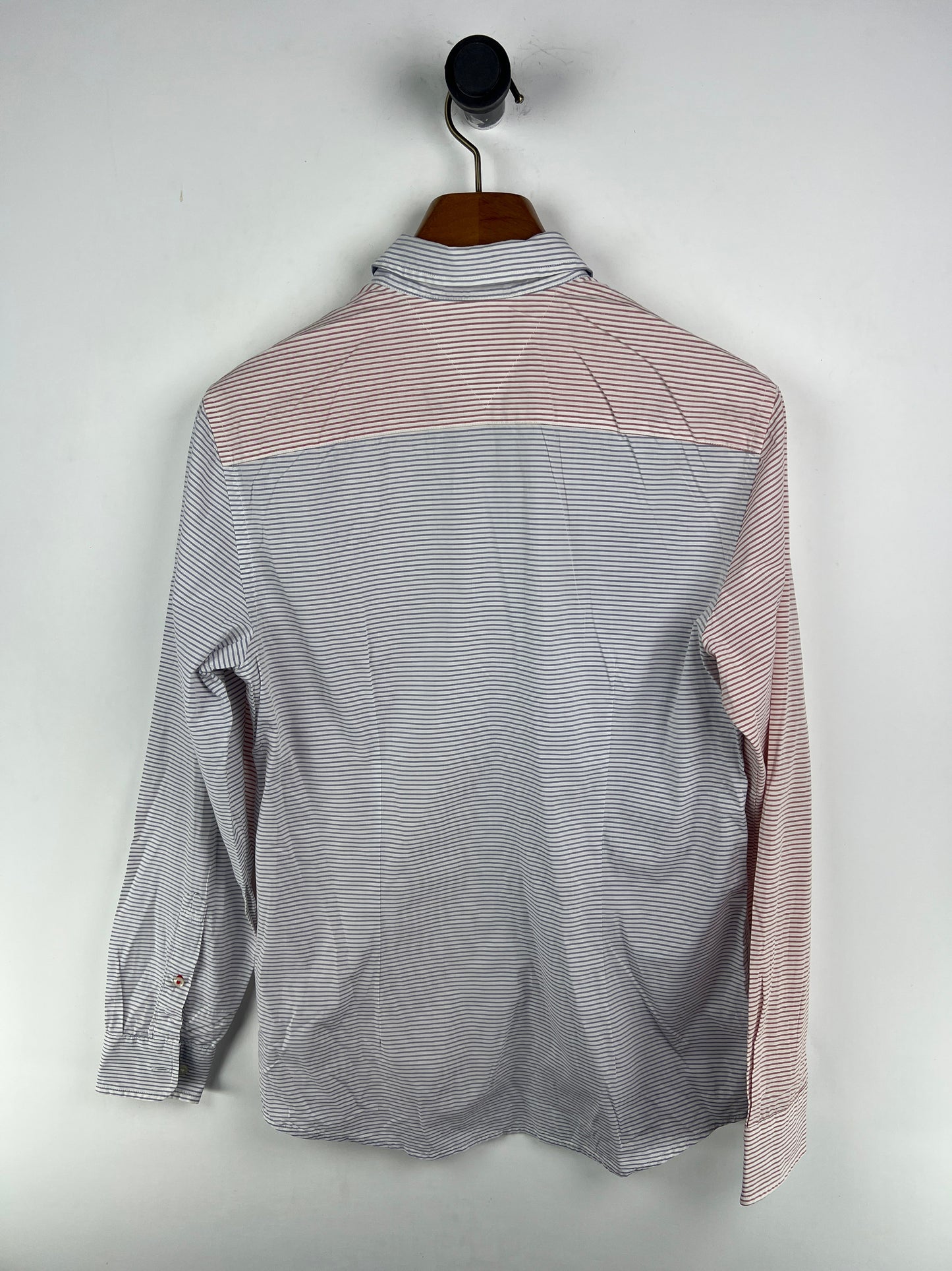 Tommy Hilfiger Shirt (Small-Medium)