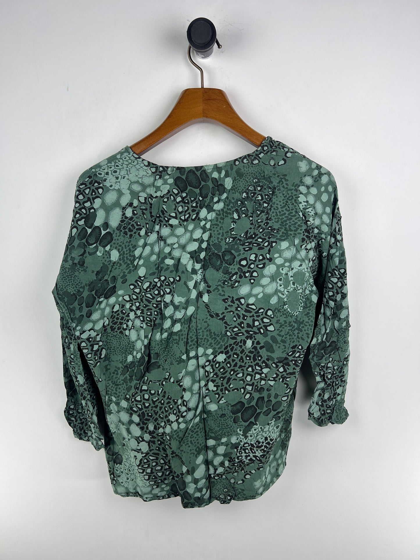 Blouse (Women) (Medium-Large)