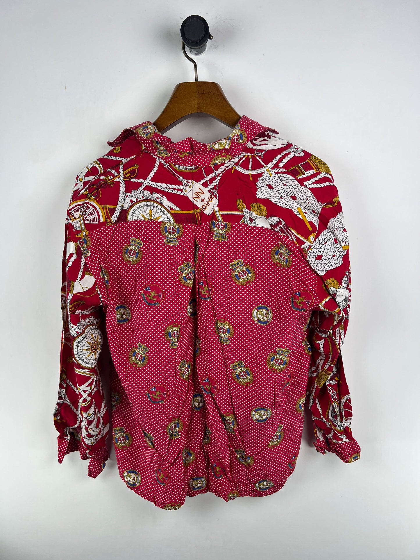 Blouse (Women) (Medium-Large)