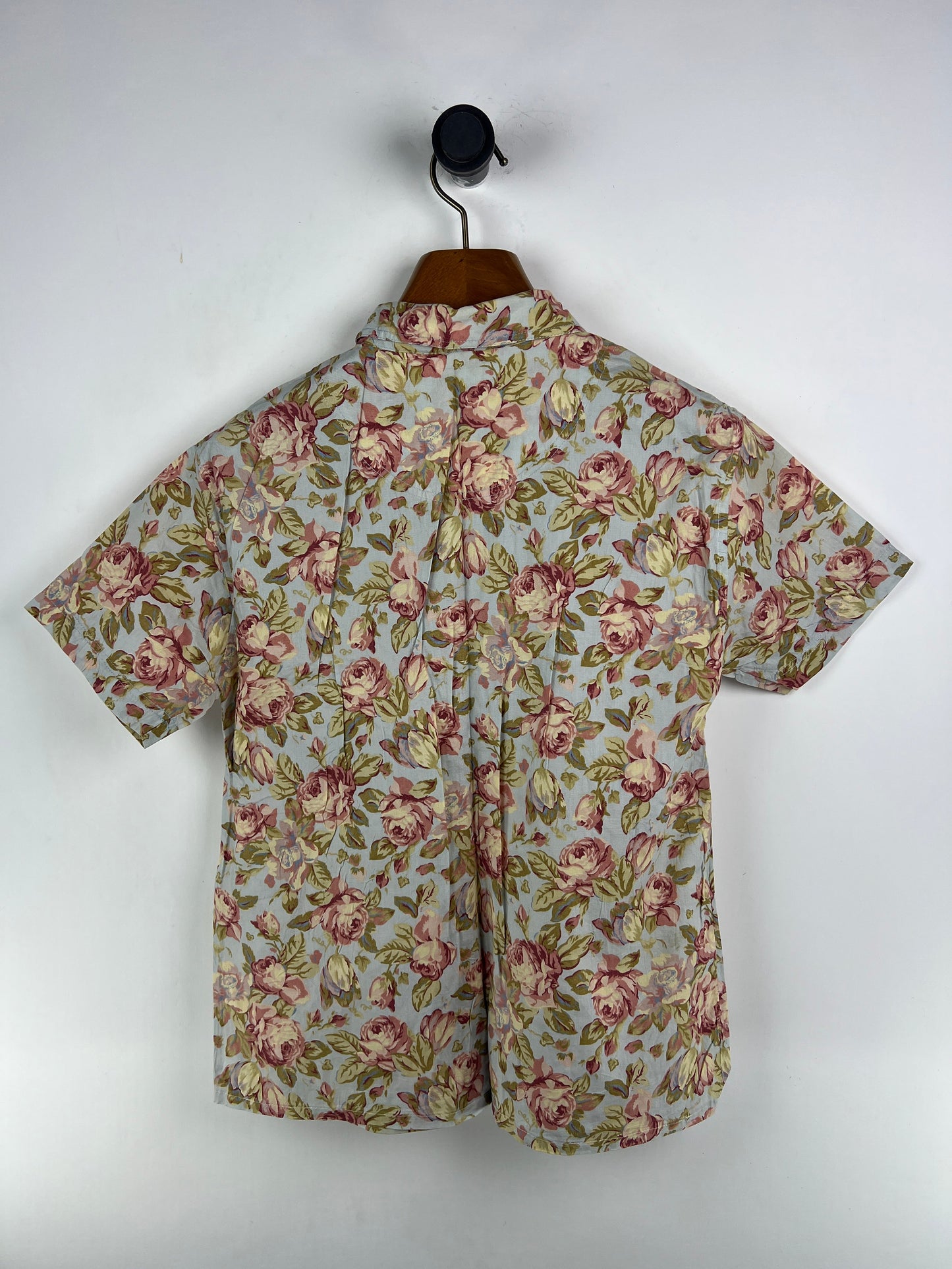Liz Blouse (Women) (Medium-Large)