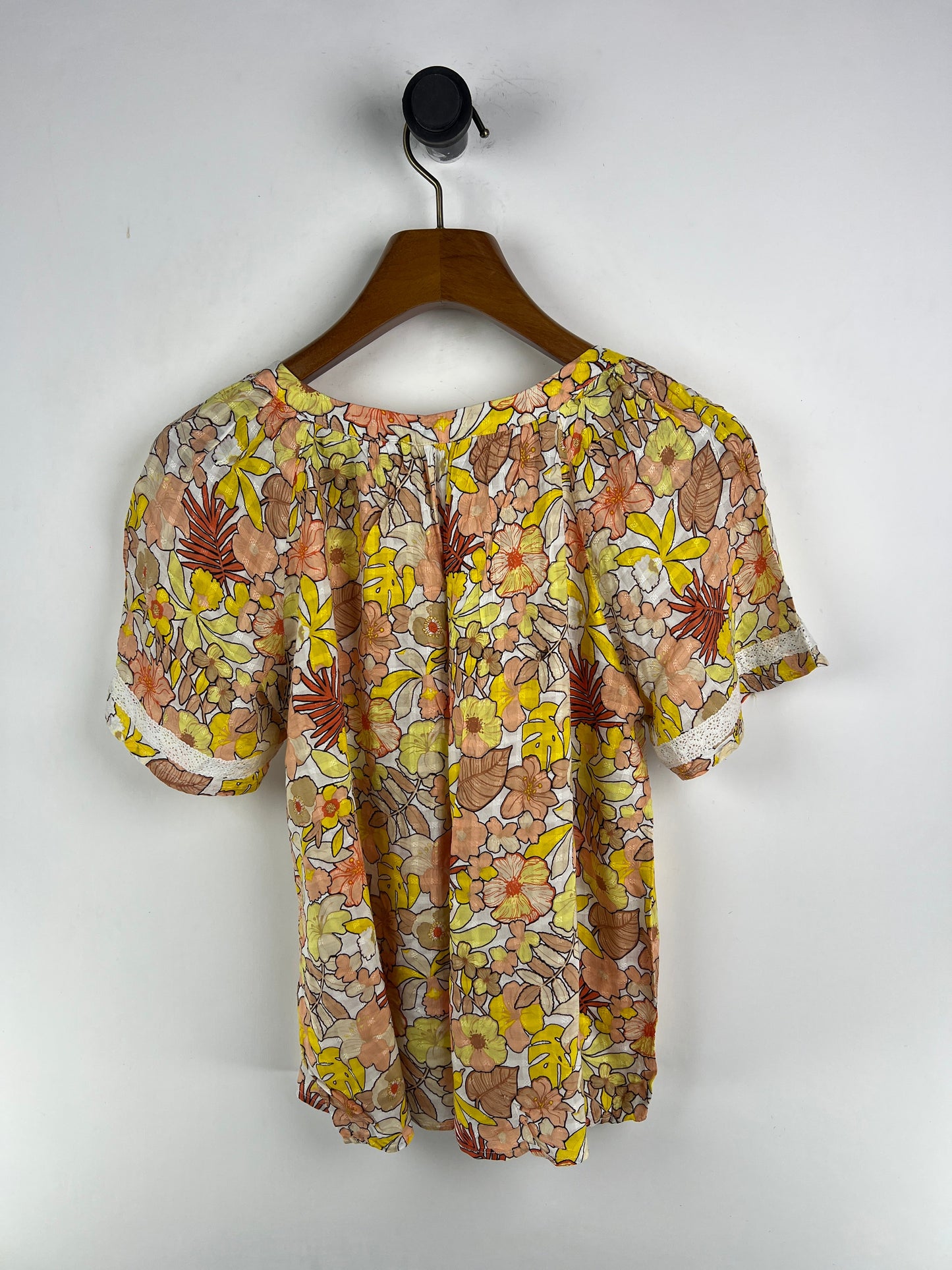 Blouse (Women) (Large)