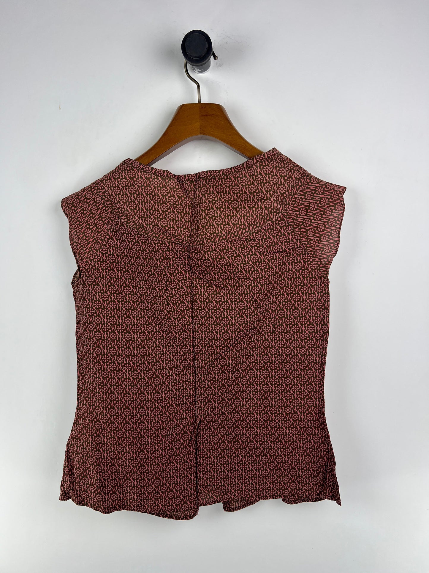 David Blouse (Women) (Medium)