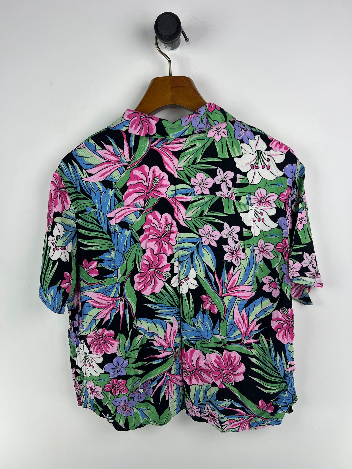 Wild Fable Blouse (Women) (Medium-Large)