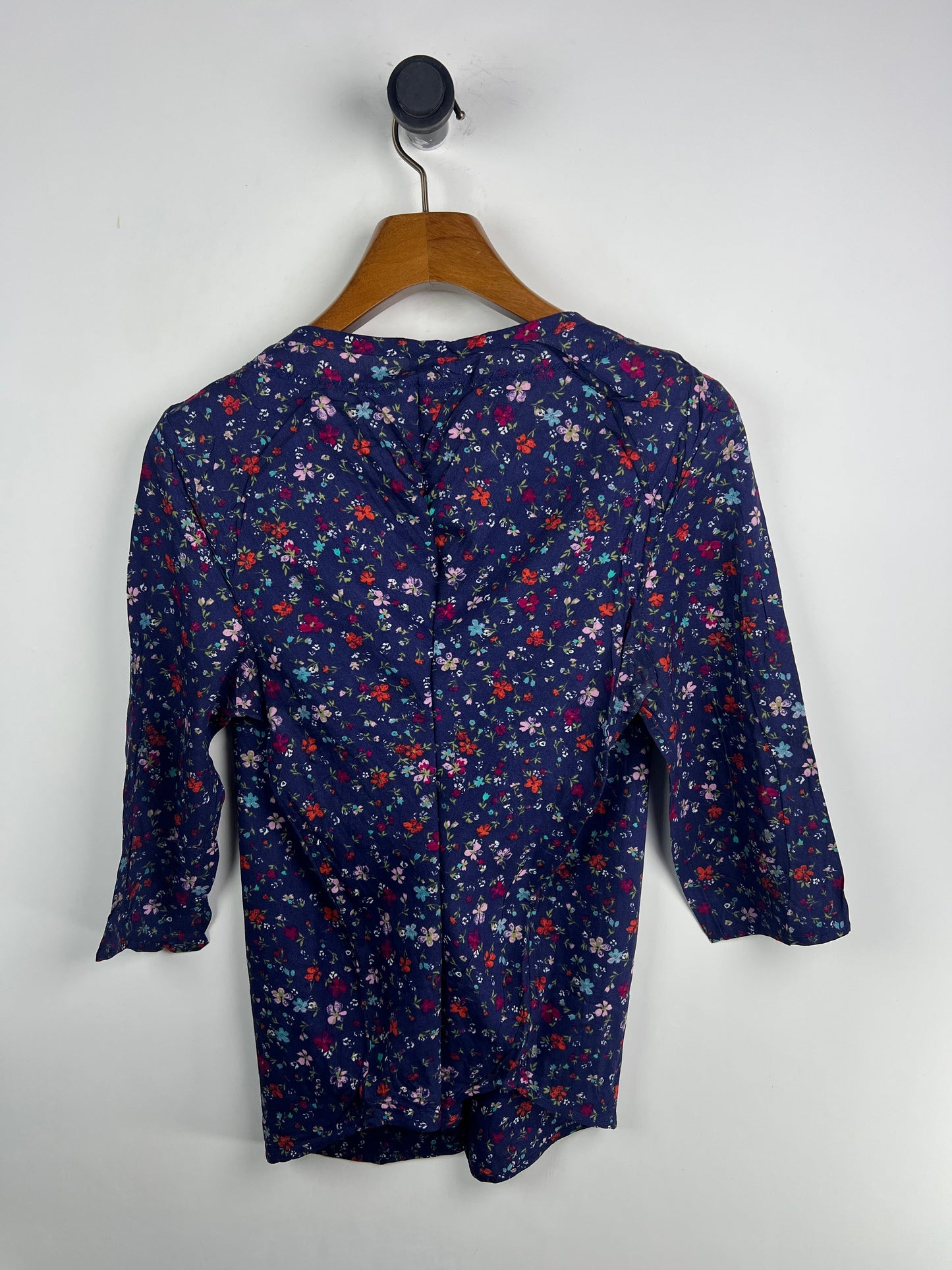 Faded Glory Blouse (Women) (Medium-Large)