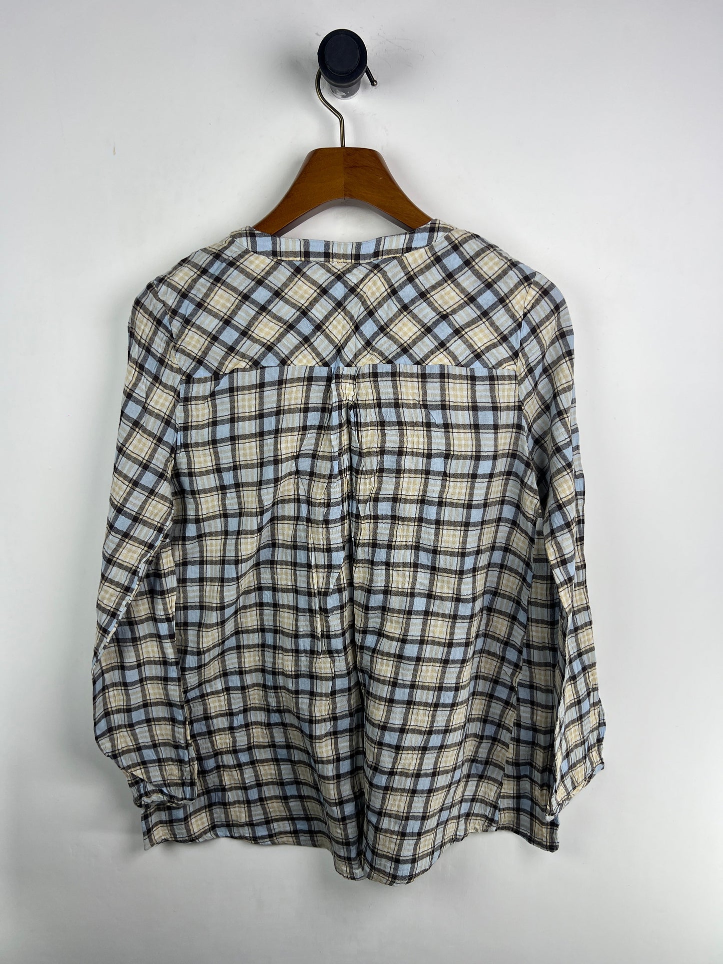 Oddi Blouse (Women) (Medium-Large)