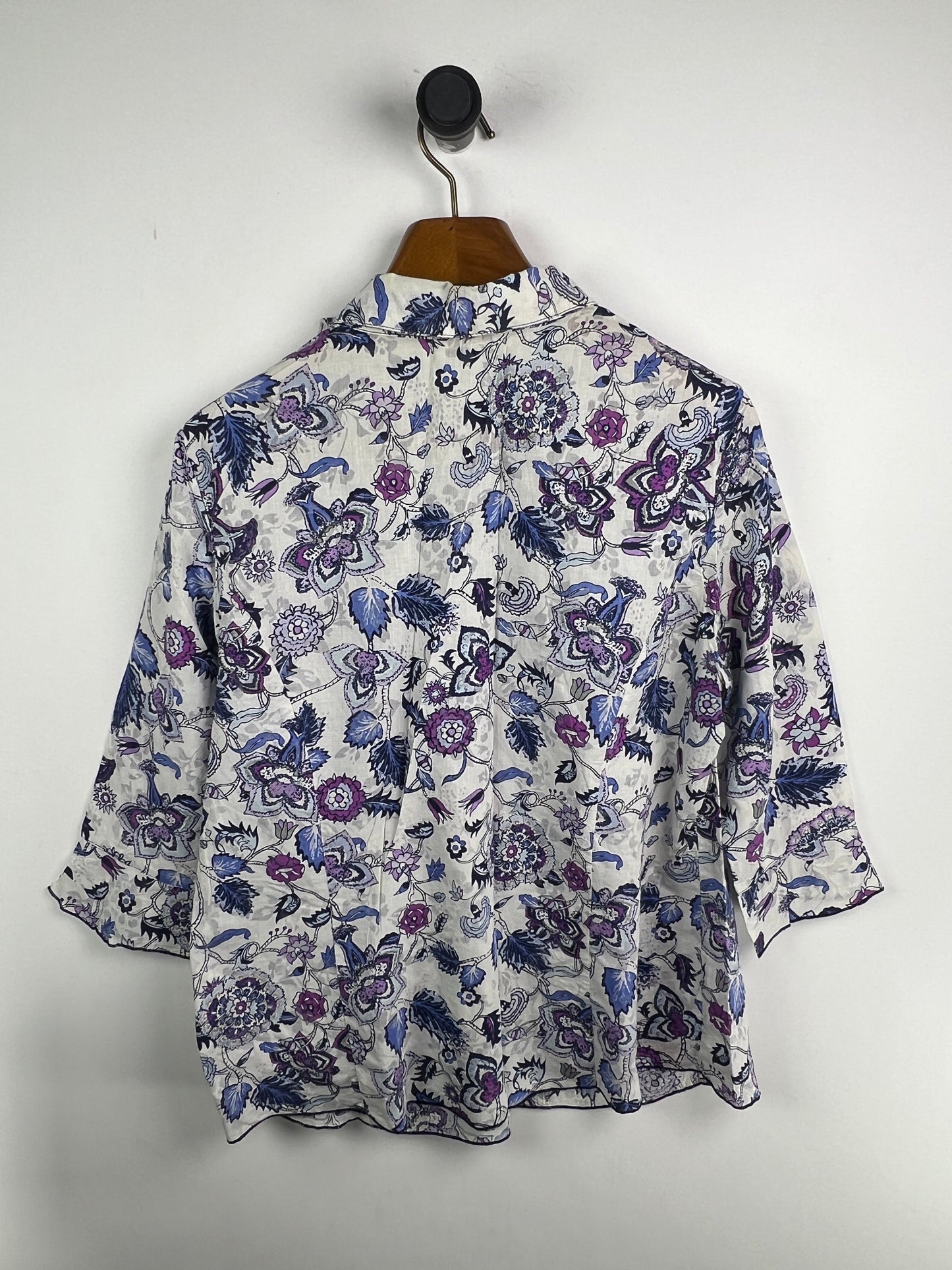 Canda Blouse (Women) (Medium-Large)