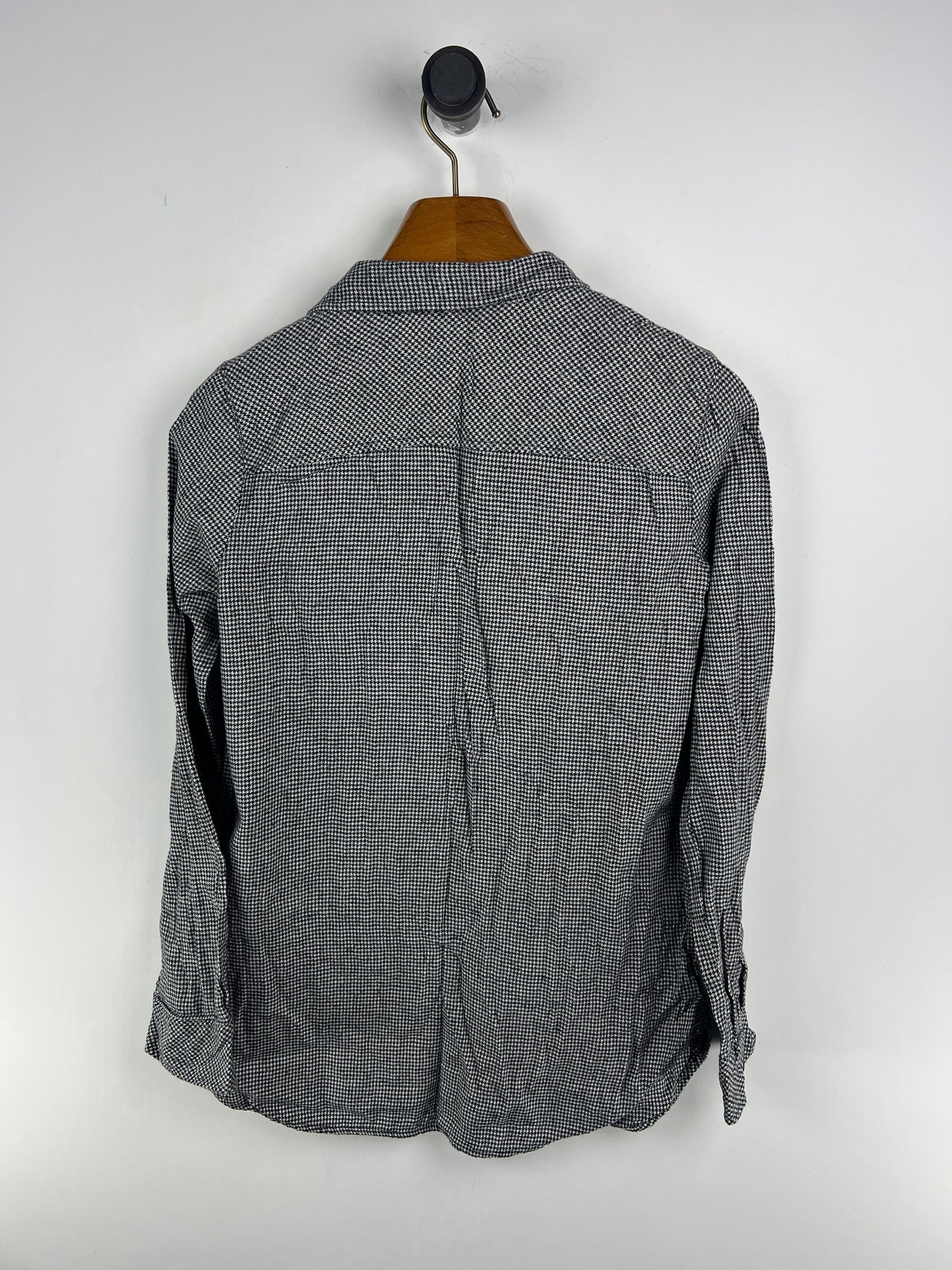 Volcom Shirt (Women) (Medium-Large)