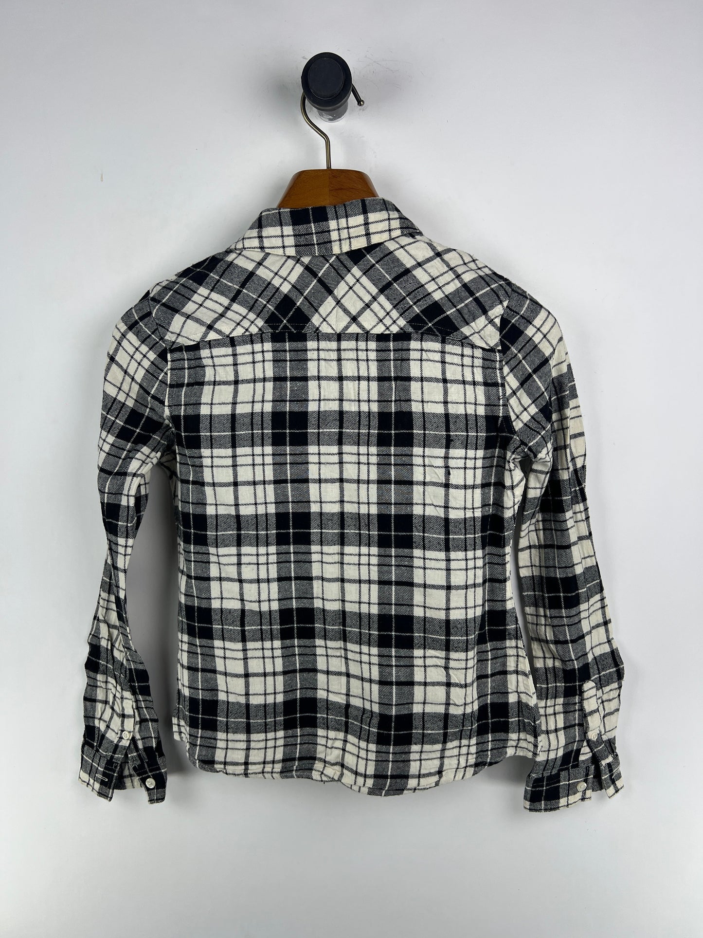 Mossimo Shirt (Women) (Small)