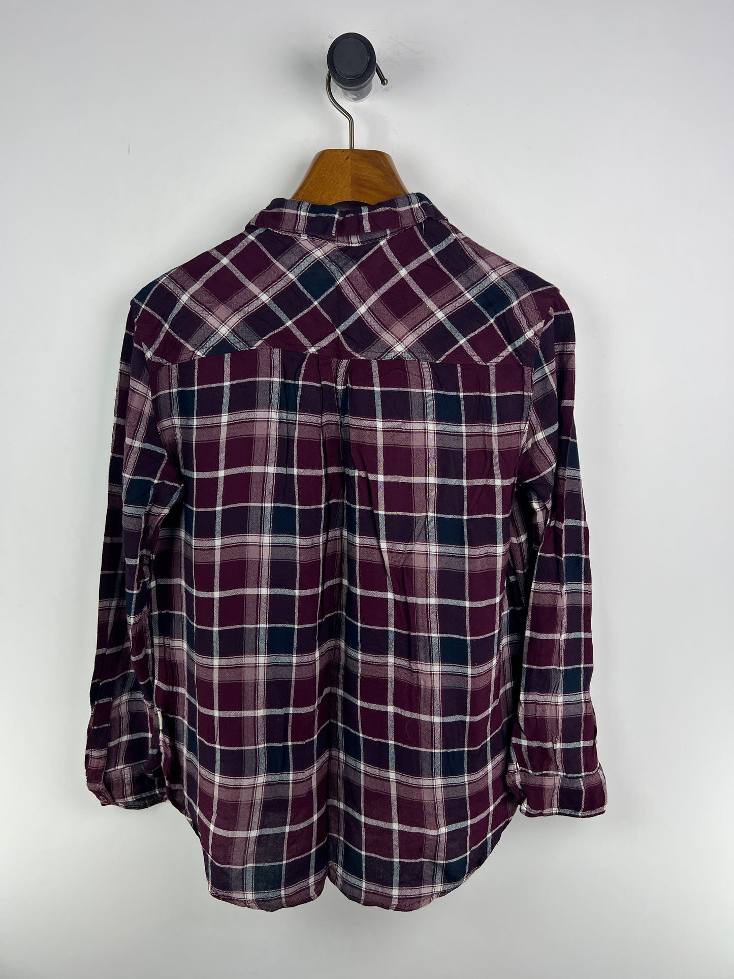 Garage Shirt (Women) (Medium-Large)
