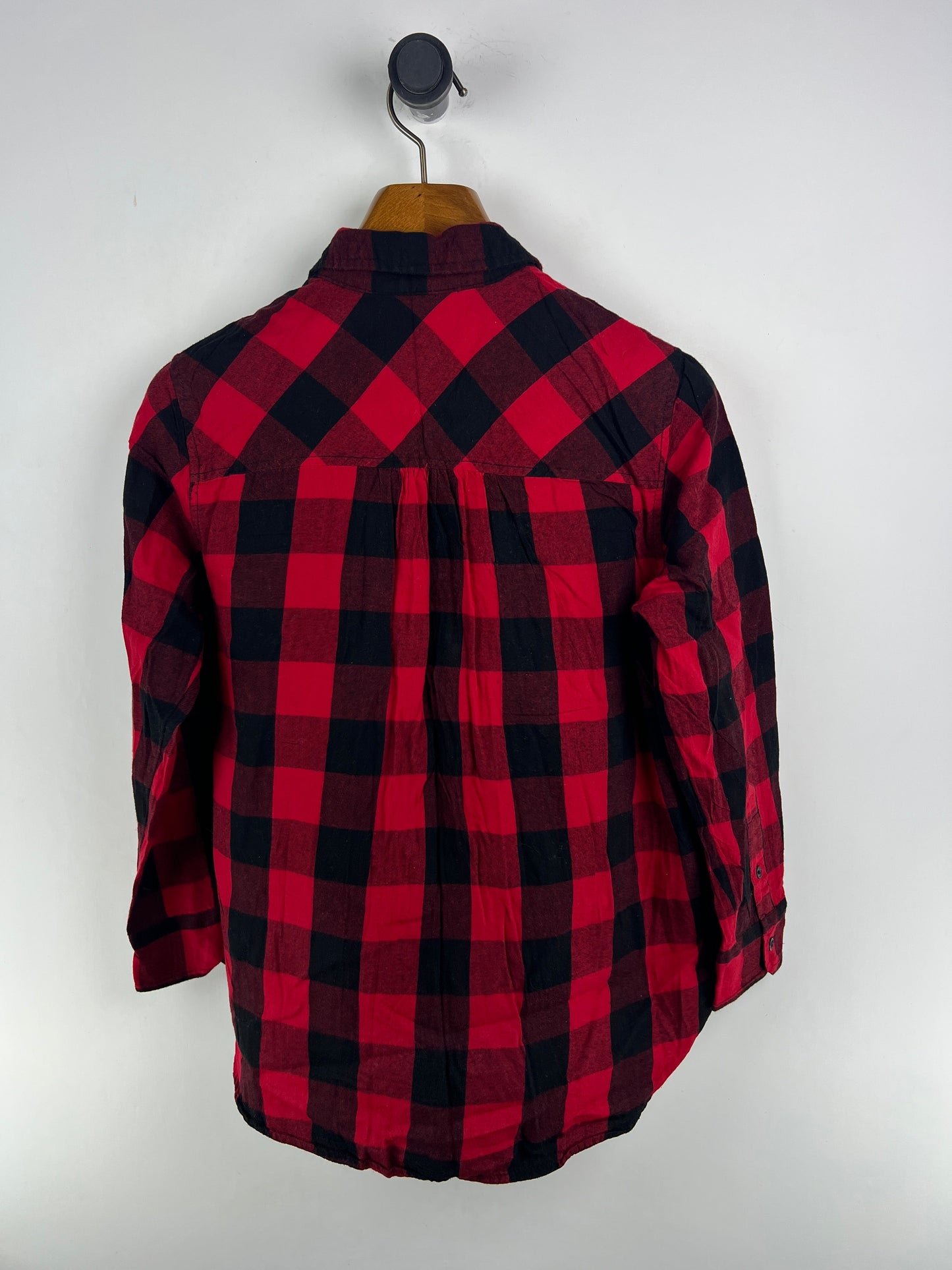 Time & Tru Shirt (Women) (Medium-Large)
