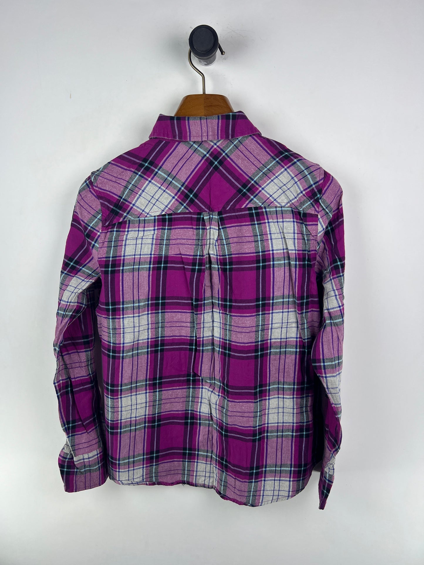 J Crew Shirt (Women) (Medium)