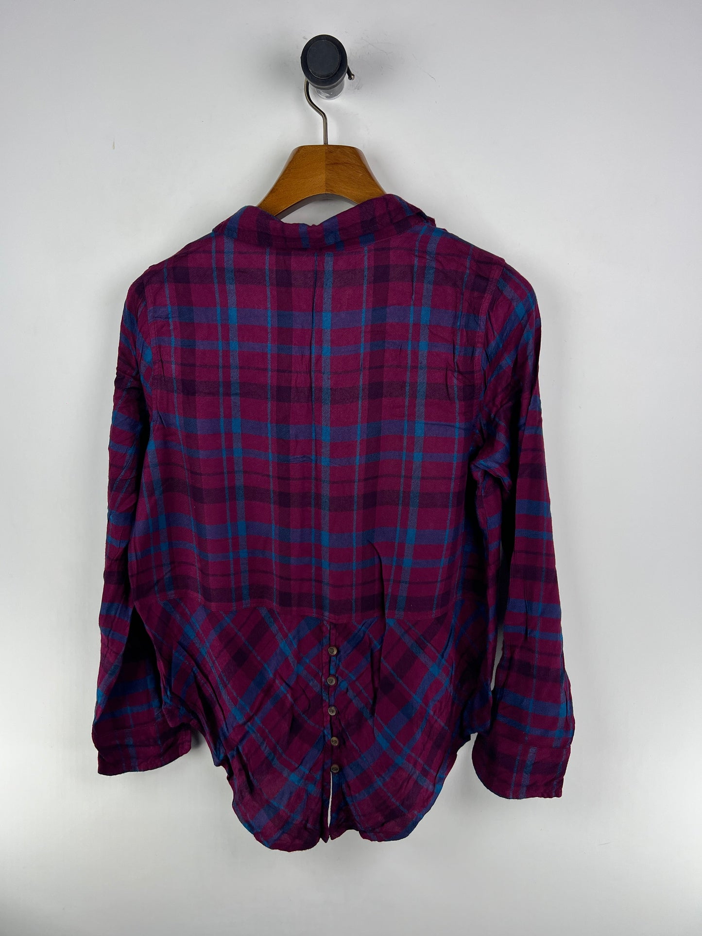 Lucky Shirt (Women) (Medium)