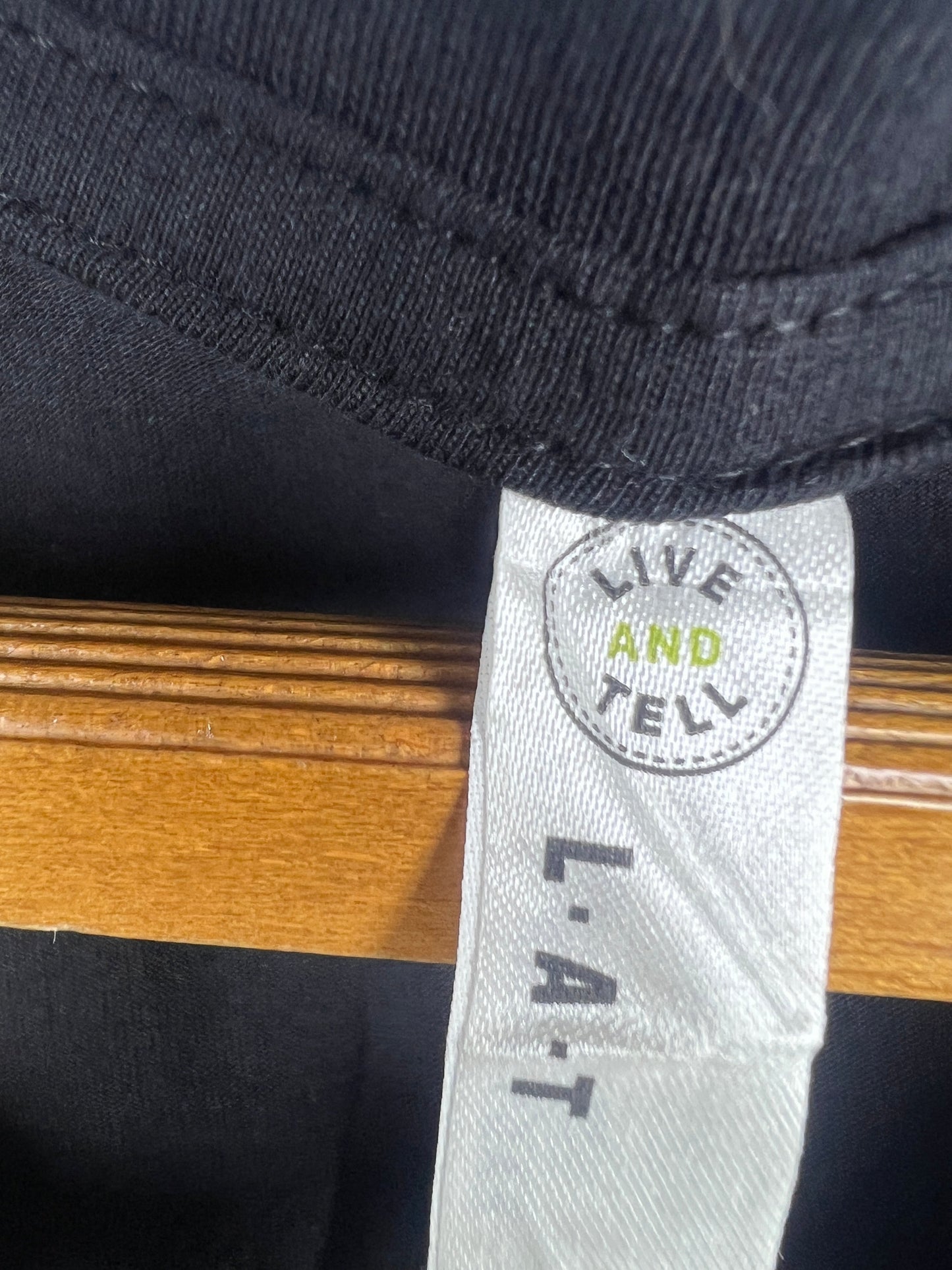 Lat T-Shirt (Women) (Small)