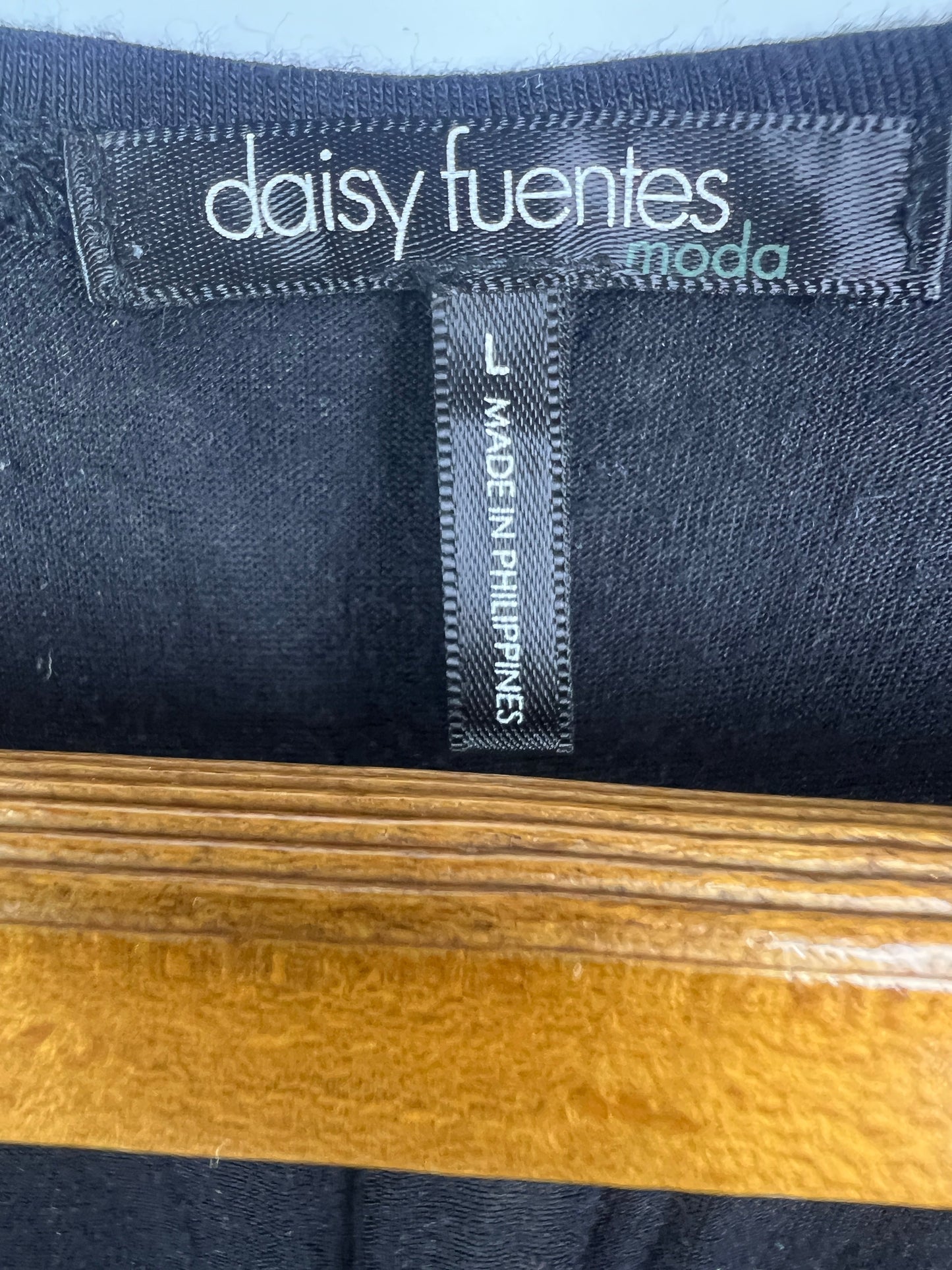 Daisy Blouse (Women) (Large)