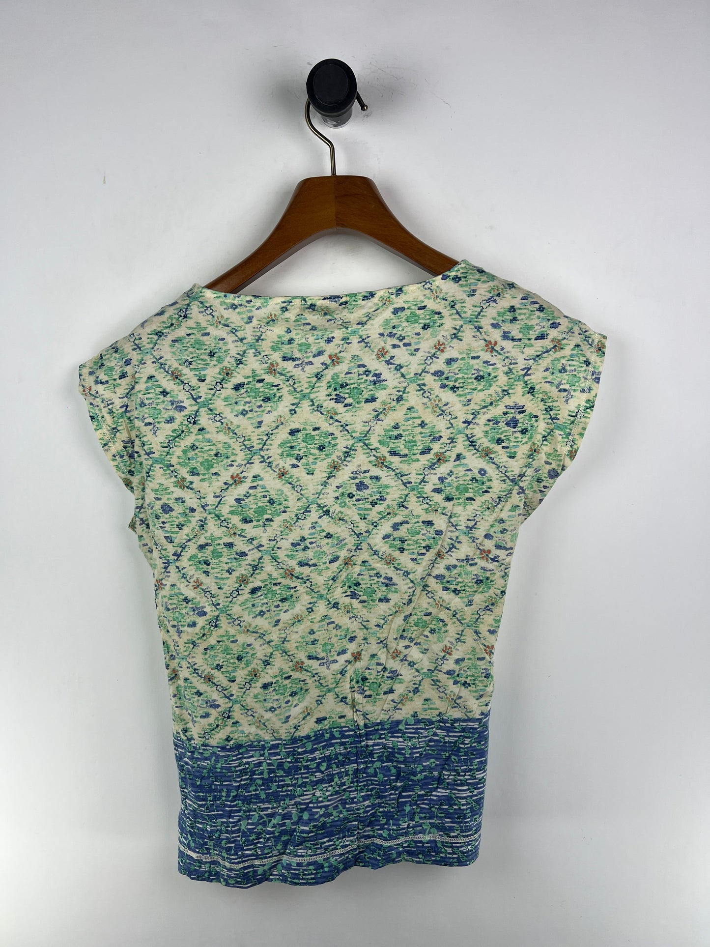 Ralph Lauren Blouse (Women) (Small-Medium)