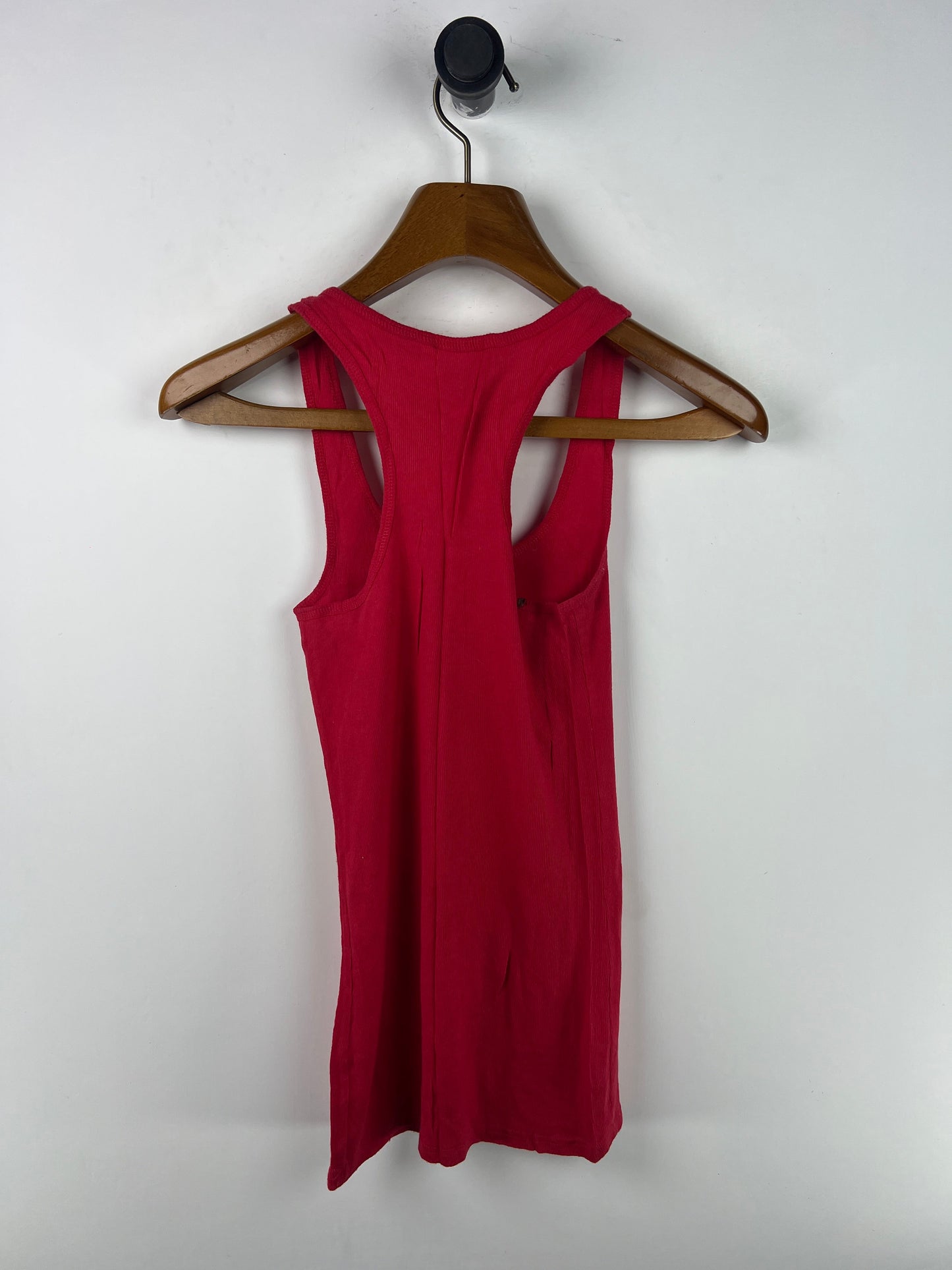 No Bo Tank Top (Women) (X-Small)