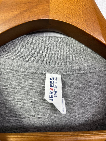 Jerzees Polo (X-Large)