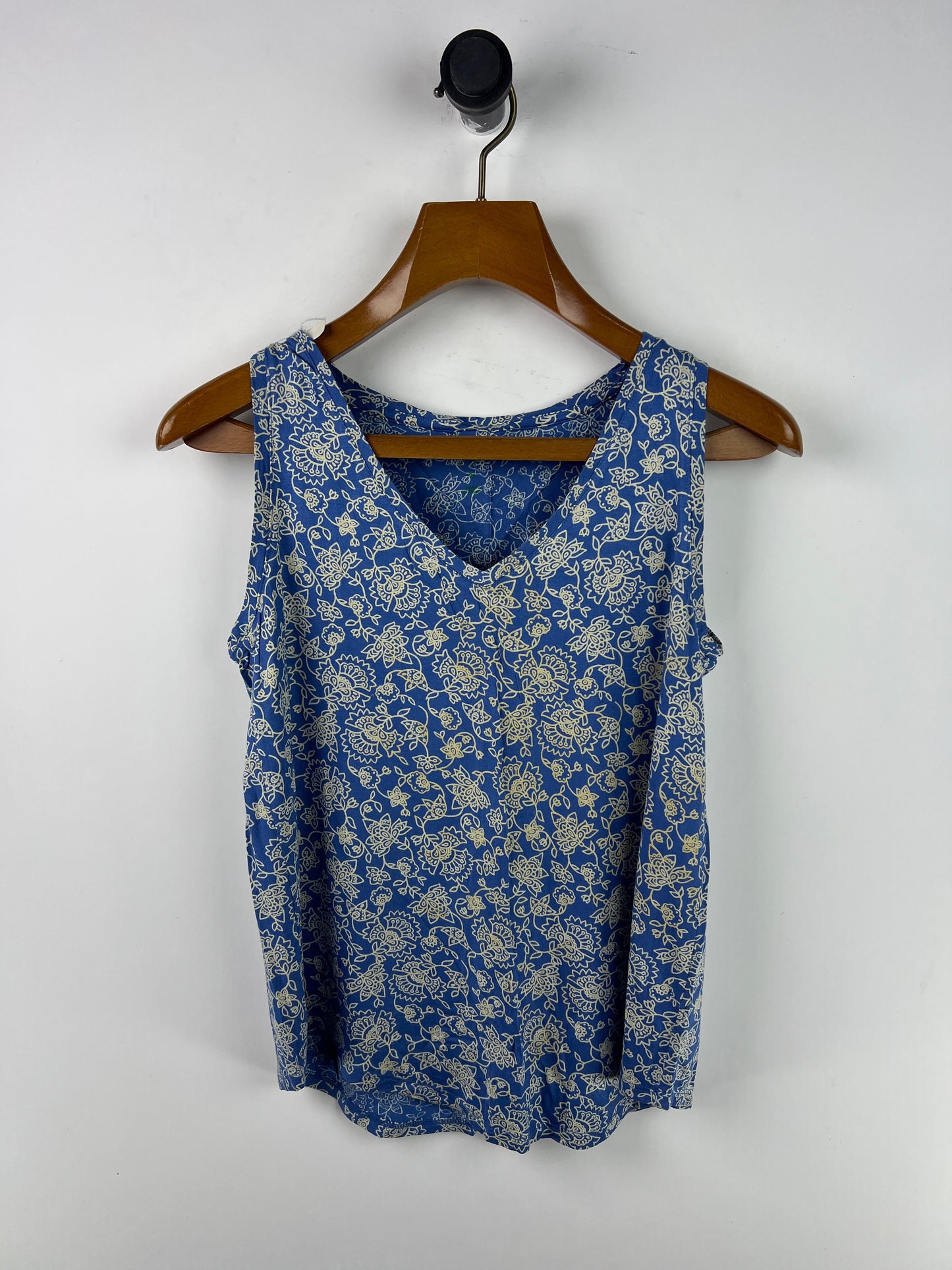 Dip Blouse (Women) (Medium)