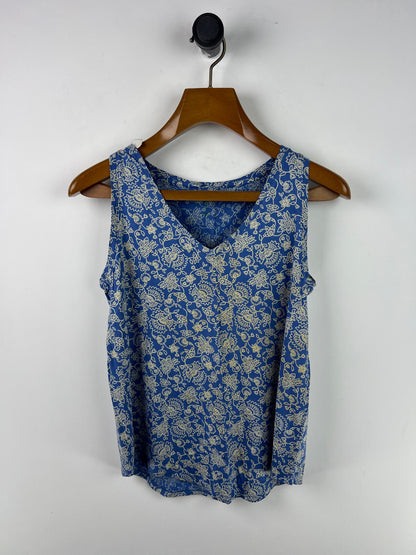 Dip Blouse (Women) (Medium)