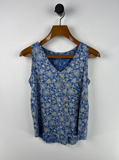 Dip Blouse (Women) (Medium)