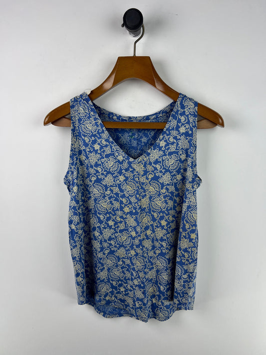Dip Blouse (Women) (Medium)