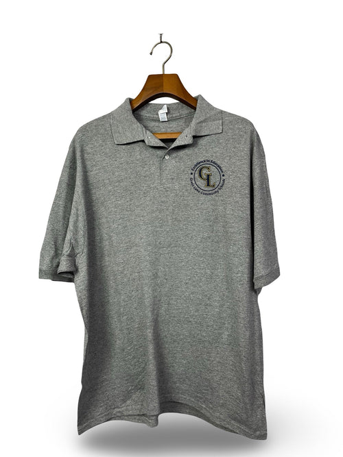 Jerzees Polo (X-Large)