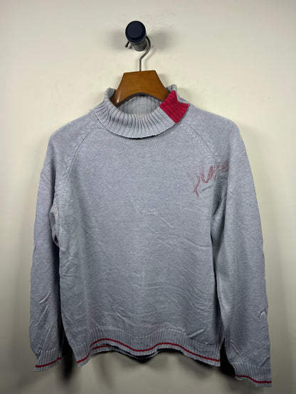 Turtle Neck Sweater (Medium)