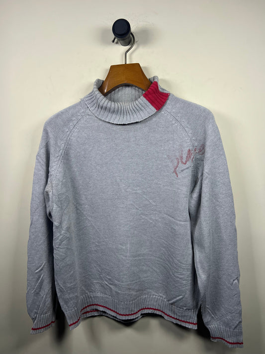 Turtle Neck Sweater (Medium)