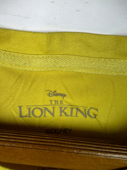 Lion King Blouse (Women) (Small)