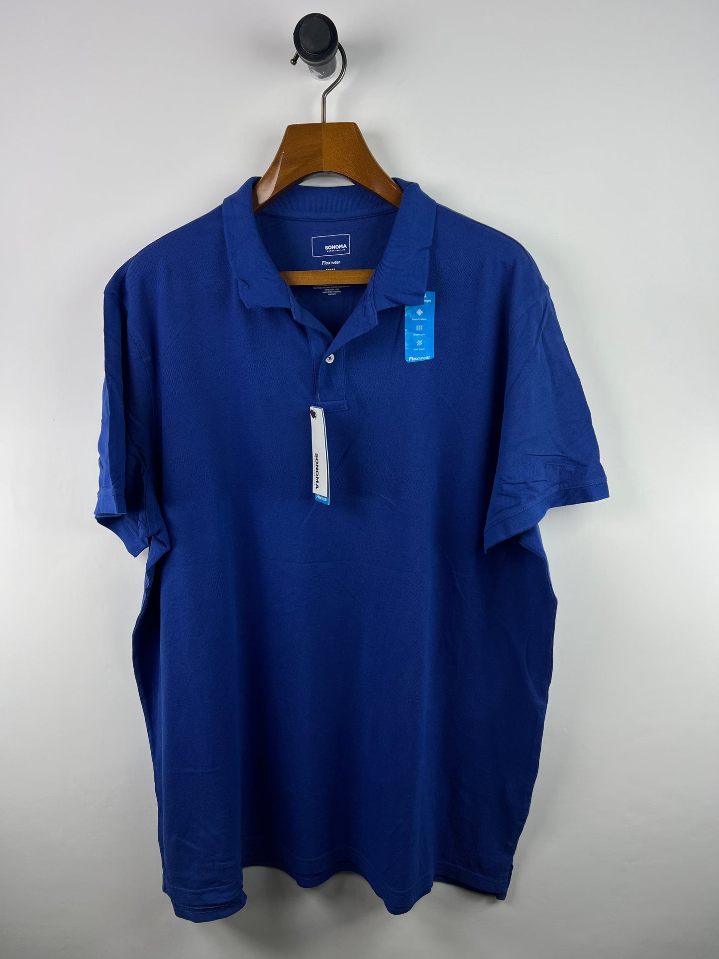 Sonoma Polo (XX-Large)