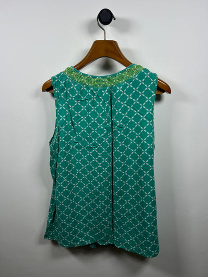 Kim Rogers Blouse (Women) (Medium-Large)