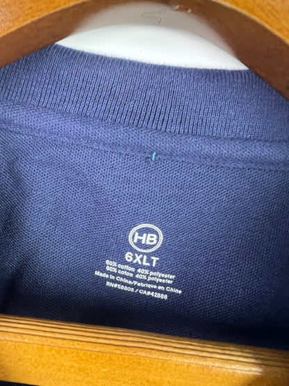 HB Polo (XXX-Large)
