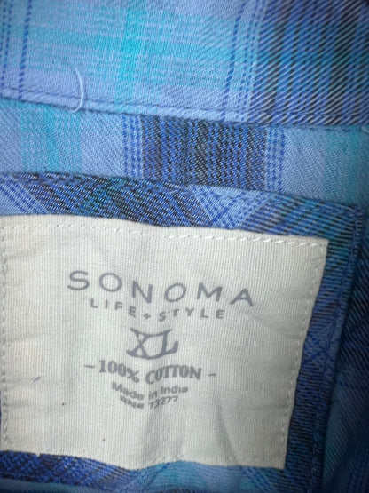 Sonoma Shirt (Women) (X-Large)