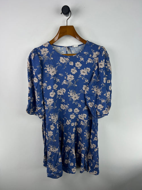 Melrose And Market Blouse (Women) (Medium-Large)