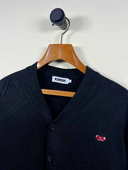 Kirsh Buttoned Sweater (X-Large)